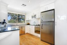 14/26-28 Wallumatta Road Caringbah NSW 2229 Embrace a lifestyle of unparalleled convenience in this generous
townhouse, graced with an ideal sunny aspect and overlooks the
Woolooware Golf Course. Located in Federation Mews which was constructed
by Burraneer Developments. Perfect for couples or families moving into
the area as well as an exceptional investment prospect. It’s a short
walk to shops, local schools and golf course.
• open plan living and dining areas leading onto balcony overlooking the golf course
• sunny paved entertainers courtyard
• modern kitchen with stainless steel appliances
• main bedroom with built-in and ensuite
• 2 further queen sized bedrooms both with built-ins
• main bathroom with separate bath and shower
• internal laundry with external access to courtyard
• ducted air conditioning throughout
• pet friendly upon strata approval
• single lock up garage
• strata levies $466 p/qtr approx and council $215 p/qtr approx
To arrange a private inspection please contact Suzanne Hibberd on 0414 344 222.
Inspection Times
30/08/2014 12:30pm - 1:00pm