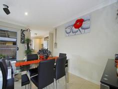 10 Lapwing Circuit, Beerwah, Queensland 4519 Leave your worries at the door, because this house is truly home. From the very edge of the curb to the back fence you can see this property has been exceptionally well maintained and treated to high a quality design, fittings and landscaping. Built by Ausmar homes and added to and accentuated by the current owners, this home oozes the comfort and warmth that every home owner wants to be enveloped by the second they walk through the door. If you wish to venture back outside you find yourself perfectly situated in the family friendly Woodgrove Estate; boasting parks, playgrounds, walking tracks and just a short stroll to the local schools, child care and Beerwah swimming pool. The amenities and shopping district of Beerwah is within minutes in the car and for the weekend adventures the nearby Bruce Highway will have you in the bustling city of Brisbane within 45 minutes or the soothing and spectacular beaches of the Sunshine Coast within 30 minutes. The property features: - 4 bedrooms all with built in robes and stainless steel ceiling fans - Ensuite to master - Central kitchen with stainless steel dishwasher, wine rack and ample cupboard space - Separate living areas - Dining adjacent to kitchen - Study nook - High quality roller blinds to all openings - Spacious undercover outdoor entertaining - Split system air conditioning to ALL bedrooms and living areas - Three 32 inch TV/DVD combo’s included - Back to base wireless security - DLUG with workspace nook - Garden shed - Beautiful landscaping and top quality turf - Fully fenced 455m2 block There is nothing on the market in Beerwah which compares to the value and quality of this home, so I urge you to book your inspection now, before it slips through your fingers.