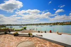 33/35 Burns Crescent Chiswick NSW 2046, Australia Possibly the best opportunity to acquire one of the best and most prestigious home sites in all of Chiswick with commanding and breathtaking city and waterviews. Supreme waterfront estate set on a priceless 1170m2 parcel of land with private jetty and private beach, ( 80 feet of water frontage ), on two blocks. The waterfront presents a once in a lifetime opportunity to create your dream home, a home that will capture magnificent views and enjoyment of a lifestyle we all dream to possess. Chiswick is a home to some of the most exclusive and alluring properties in Sydney known for its exquisite Harbour views, located next to Abbotsford and Drummoyne and only 8 km from CBD, only moments away for parkland, transport, ferries and schools. This estate currently comprises of an original 4 bedroom residence and is ripe for re-development. Contact Amelia 0432 375 782 to arrange an appointment Property images