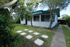 6 Oxley Parade Dunwich QLD 4183 Waterfront Lifestyle! This partially renovated two bedroom cottage is located in Oxley Parade, one of the most sought after streets in Dunwich. Just across the road from the Dunwich foreshore and with water glimpses through the trees from the property. The fully fenced yard has double carports and a lockup double garage at the rear. Junior school, water transport and across Island bus service is a short walk away as are clubs and other services. Dunwich is the Gateway to North Stradbroke Island with the beautiful beaches of Amity Point and Point Lookout just a short 15 minute drive away. Inspections by appointment only. Please contact Julie to arrange a time that suits you.