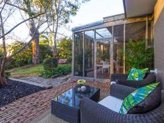 67 Wesson Rd West Pennant Hills NSW 2125 Immaculately presented, set at the end of a quiet cul de sac on 1267sqm. This private, light filled, single storey home is situated on a level block and enjoys a perfect sunny northerly aspect. Ideally situated, close to quality schools, parks, transport and shops and new Cherrybrook rail link in construction. - 4 double bedrooms all with built-in robes - Bathroom with separate toilet - Master bedroom with ensuite - Good sized laundry - Double carport - Single lock up garage/workshop - Level northerly aspect - Air conditioning - Room for pool - Citrus / fruit trees include; Kumquat, Orange, Mandarin, Lime and Fig.