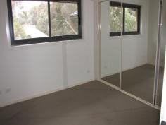 12/2 Mcclure Street Evatt ACT 2617 Located on the top floor with North Easterly treetop views, this 7 year old, 3 bedroom unit offers a great opportunity for the first home buyer or investor.Conveniently located close to the Evatt Shops and Medical Centre, this complex offers secure parking,storeroom and lift. accessThe kitchen has stainless steel appliances and opens onto the living area which flows to a large NE facing balcony great for outdoor entertaning.The are 3 bedrooms all with built ins and the bathroom is two way to the main bedroom.There are 2 reverse cycle heating units in the lounge and the main bedroom.Body corporate fees are $917-38 PQ including $86-95 sinking fund