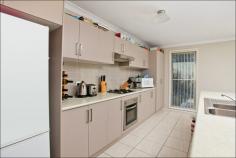 12 Nield Street Ropes Crossing NSW 2760 Come and inspect this spectacular home in the heart of Ropes Crossing, the home consists of 4 good size bedrooms, master bedroom with en-suite and walk in robe, the others have good size built ins, tiles throughout home with carpet in the bedrooms, stainless steel appliance & gas cooking open plan kitchen / dining & family room, formal lounge, ducted air condition, landscaped gardens with a double garage with internal access. Currently tenanted and willing to stay on. Contact Paul Abassi on 0418 628 138