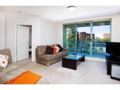 16/110-116 Alfred St S Milsons Point NSW 2061 Room To Move – What a Find! Sorry this property is now Under Contract. With an outlook over Bradfield Park with some filtered main harbour views, this enormous & modern one bedroom apartment enjoys around 91 sq.m. of living space and is a rare find. The kitchen, bathroom and laundry are the size usually only found in a 3 bedroom apartment. The apartment enjoys an easterly aspect and the features include: - tiled entrance hallway opening to the expansive living area - Large granite kitchen with Smeg appliances - Good sized balcony flowing from both living area and the bedroom - Dressing room/walk-through robe - Oversized bathroom with spa bath and a shower, separate toilet plus a separate large laundry room with further ample storage. - Building has video security intercom and is very conveniently located with just a short stroll to trains, ferries, North Sydney Olympic Pool and the Harbour Bridge. Resident Parking Permit for 24 hour parking available from North Sydney Counci - See more at: http://www.mcmahonspointrealestate.com.au/listings/residential_sale-224520-milsons-point#sthash.EphDbbVP.dpuf