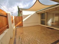 1 Pycombe Way Westminster WA 6061.Team JOE & KAREN present this charming street front villa opposite
the local tree lined parkland and close walk to shops and transport.
Offering:
* 3 Bedrooms, 2 Bathrooms and a Double Auto Remote Control Garage
(Brand New Garage Door & Motor)
* Store room recess & Shoopers Entry direct from garage.
* Open Plan Kitchen Meals & Family Area
(Kitchen has a microwave recess, Dish Washer and Gas Cooking)
* Picturesque outdoor paved court yard area with shade sail.
Bonus Extras...
> New Floor Boards
> Freshly Painted Walls
> Brand New Carpets
** Fresh, Clean and Ready for you to Move in **
and there's more...
> Alarm System
> Gas hot water system(recently serviced)
> Split System A/C
NO strata fees
NO strata manager
NO common land area
NO common walls
NO common insurance
Own street front, access and number
It's like a stand alone home.
Stats: Sizes as per strata approximates.
Built Circa 2005
** 271sqm Land Area
** 151sqm total floor space
Council Rates: TBA
Water Rates: TBA