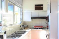 3 Gabriel Ave East Kempsey NSW 2440 Quality Location, Quirky Home, River Views - Great Potential ONEAGENCY Kelly Flanagan. What else would you call a home that has 2 kitchens? Seriously, this home has 2 kitchens near each other on the upper ground level. Now that's quirky if you don't like cooking but it's awesome if you do! You could teach cooking, you could have cooking parties with your friends! Maybe one of the previous owners was vegetarian! But it's quirky! And yes, there is an upper level and a lower level. All the living areas are upstairs and all the bedrooms and bathroom downstairs. It's the upper level that has the most exquisite views of the river - I don't think the photos do it justice - you must inspect to admire them in person. You could sit and relax or stand and cook and bliss out to the big sparkling expanse of river and colourful treetops. It's hard to believe you are in the centre of Kempsey town, only 400m to the town Post Office. And yes, that is why there is so much POTENTIAL here - it's the location. It's a small quiet street in East Kempsey, with a good old solid home with magic views, a flood-free site and easy walking distance to town. And just look at the price! Central town living with views at this amazing price. Just imagine a big deck put on out the back to take in the views. Here's some of the features: - Double-storey brick veneer home. - Open-plan living up stairs + study. - 3 bedrooms (2 with built-in robes) + bathroom + laundry + store rooms downstairs. - Stunning polished timber floors. - Ornate ceilings. - 2 kitchens: electric stoves. - Art-deco bathroom and laundry. - Gas heating. - Carport space for 3 cars. Come and see the potential and value for yourself. Call us any day/anytime.