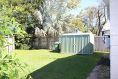 7-16 Dolby Court North Mackay QLD 4740 Attention Investors or First Home buyers! This immaculately presented unit is the perfect investment property. Situated in a friendly neighbourhood in a quiet cul-de-sac with schools and shops just a short stroll away. This unit has been newly carpeted and tiled throughout with a generous sized kitchen with plenty of storage. The bedroom has a built in robe and ceiling fan and the whole unit is on reverse cycle air-conditioning. It has its own yard with a colourbond garden shed. Don't miss this opportunity!