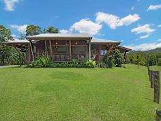 179 Mount Brisbane Road, Mount Pleasant, Qld 4521 - PLEASANT PRICE REDUCTION Vendors Committed Elsewhere
For Sale
Fine tuned to the land and the weather this home sits modestly on a
ridge top at Mt Pleasant, 5 minutes from Dayboro Village. Built
indulgently by its builder owner, its casual aura subtly disguises the
impact the home makes on those not accustomed to its beauty.
The clarity of vision, the precision of construction, the simplicity
of design and the manner in which the home engages with the environment
will blow your mind, it is simply stunning!
The design allows the outside to move in and the inside to move out,
seamlessly. It's perfect for those with a passion for the land and the
environment and those with a love of openness and optimism.
Please watch our video to get a true feel for this beautiful property.
The home
*4 bedrooms (master with WIR & ensuite) - all opening onto verandahs & with incredible views
*Iron-bark timber floors through out (180ml)
*Open plan living perfect for Queensland lifestyle
*Chefs kitchen with Caesar stone bench tops, European appliances & butlers pantry
*Dedicated home office in loft area with air-conditioning
*Architectural verandahs
*Ceiling fans throughout (including verandahs)
*Louvers throughout for airflow
*Slow combustion fire place
*4.5 - 7.5 met ceiling height in main living areas
*Hills hub- data/phone/TV (all bedrooms)
*Wireless internet
*3 phase power to house
*North facing
*5 mins to Dayboro - 20 mins to Strathpine - 55 mins to Brisbane CBD
The Land
*14 undulating usable acres
*2 x fully fenced paddocks
*Dam (irrigated to house & shed)
*Ideal horse property
*Bio-Cycle
*Fruit orchard
*Vege Patch (irrigated)
Additional Infrastructure
*Shed - 10 x 15 met (power & plumbed - 3 phaser power)
*3 phase power
*64,000 litres water tank capacity
Sale Details
Offers Over $975,000