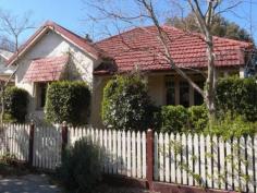 35 Smith Street, Mayfield NSW 2304 Just one look is all it will take to fall in love with this beautiful cavity brick period home.
Period features throughout including: triple original casement windows
with coloured glass panels, high decorative ceilings, polished timber
floors and more.
Enter in through the central hallway to a warm and inviting home, three
double bedrooms, 2 with built in wardrobes and a central lounge room
with a period fireplace. Feel at home in the large modern kitchen with
ample bench and cupboard space and an adjoining dining area. The
bathroom is modern, bright and large.
Opening through French doors from the dining area to a covered
entertaining deck and relaxation area overlooking the private back yard
with establish gardens, there is even a clever kid's tree house to play
in.
Land size 275sqm approx
Bidding expected from $400,000
Auction on site Sunday 14th September at 11.00am if not sold prior.