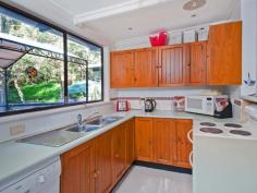 32 Richard Rd Scotland Island NSW 2105 This neatly appointed two storey home baths in sunlight and needs
nothing spent except to move in and enjoy the perfect Pittwater
lifestyle.
This home provides privacy and space and would be ideal for a family as it consists of four bedrooms and two living areas.
The upper level consists of the light and bright main bedroom, the
bathroom, an open plan lounge/dining room, a wrap around balcony with
Pittwater views and a large private entertaining deck.
The lower level has three bedrooms, a second living area and a second toilet.
Complete with a large garden shed, landscaped gardens and a flat grassed area.
Conveniently located with only a short walk to the public wharf.