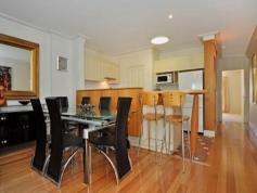 9/43 Shenton Northbridge WA 6003 LARGE TOWNHOUSE STYLE WITH HIGH CEILINGS This
is a very spacious, tastefully FURNISHED home. The extra high ceilings
give a very open feel. The bedrooms are very large and on separate
floors, the bathrooms each have a bath. Enjoy relaxing
overlooking the lush parklands opposite your own very private balcony.
The property offers secure parking and lots of visitor parking in front
of the complex. The location is excellent with restaurants, shopping and the City centre a short stroll. Don't miss this apartment offered for lease for the first time. General Features Property Type: Apartment Bedrooms: 2 Bathrooms: 2 Bond: $2,400 Allowances Furnished Indoor Features Floorboards Broadband Internet Available Built-in Wardrobes Dishwasher Air Conditioning Outdoor Features Remote Garage Garage Spaces: 1 Balcony Floorplans & Interactive Tours Details not provided