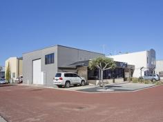 11/50 Howe Street, Osborne Park, WA 6017 THIS PROPERTY WILL PORTRAY YOUR BUSINESS WELL!! THIS IS THE PERFECT STARTER OFFICE/SHOWROOM/WAREHOUSE FOR A SMALL BUSINESS!! 432m2 - Total Building Area 84m2 - Office over 2 levels (good natural light) 192m2 - High Truss Warehouse 156m2 - Trade display and barbeque area (could be converted to ware-house if required) 595m2 Land Area (strata) - Very well landscaped 8 to 10 Car-bays onsite - Data-cabled - Large Kitchen break-out area. - Toilets, kitchen and shower - 3 phase power The
property is well located on Howe Street in Osborne Park which is well
known as one of the premier business and industrial precincts close to
the CBD. The Mitchell Freeway and CBD are easily accessed via multiple
freeway onramps that are close by. Close to Glendalough Railway Station as well as bus services that run along Scarborough Beach Rd and Hutton Street. THIS PROPERTY NEEDS AN INSPECTION TO APPRECIATE THE QUALITY CALL NOW TO ARRANGE