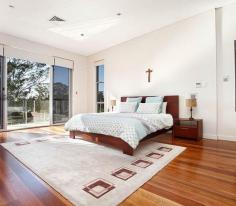 Denham Court, NSW 2565 * With a twist of modern style & can only be appreciated upon entering * Gracious choice of living quarters to choose from, whether it'll be the home theatre, spacious family area overlooking your entertainment area & in ground pool or your everyday meal and rumpus * Spacious five bedroom with en-suite & walk in robes * The residence is complete with lime stone and timber flooring, quality European appliances and bathroom features, central cbus system, A/C & loads more, no expense has been spared * Also adjoining is a self-containing in law accommodation * Nestled on 2.5 acres