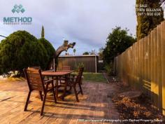 23 Leicester Square ALEXANDER HEIGHTS WA 6064 Positioned on a massive 680m2 block, this home offers the perfect step onto the property ladder. With 4 bedrooms and the huge back yard, the property is versatile and allows room for a growing family. Are you a first home buyer? Well this property is under $500,000, which means that you won't pay any stamp duty! There are also other government grants available to you. If you enjoy having friends and family over for entertaining, well you?ll never have to worry about space. There's plenty of room in the back yard for a large outdoor setting and BBQ. As for the parking, there are 2 covered bays behind a roller door, 2 cars could park in the shed in the back yard, and plenty of cars can park out the front in the driveway. The garage in the back yard could potentially be set up as a games room / teenagers retreat. The kitchen features a 900mm cooktop and separate in-wall oven, ergonomically located at the ideal height. There is a split system air-con to keep you at the perfect climate all year round. There is definitely an opportunity to renovate and add value in the future. In the living room there is even a quaint potbelly stove, which reminds me of yesteryear. As far as the location of the property, this home is ideally situated. You are close to a magnificent park. There is a set of shops within walking distance. The shops are open until late at night and they include a deli, pharmacy and restaurants. You are also very close to the bus route, which makes it very easy to travel into town by public transport. Have been watching the property market from the side-lines, wondering what it would like to own your own home? Here are a couple of reasons why now could be the right time and this home could be right for you; * Amazing price, under the FHB threshold for stamp duty. * The asking price is below the 'Median House Price'. * Interest rates in Australia are currently at an all-time low. * Close to public transport, shops and parks. * Massive back yard - 'land value'