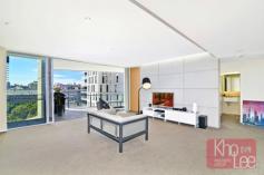 4c/2 Distillery Dr Pyrmont NSW 2009
Premium 2 Bedroom Apartment in a tranquil waterfront setting
Located in the ever popular SILK in Jacksons Landing, this spacious
apartment offers 143sqmof smartly designed interiors, free flowing
indoor/outdoor living and captivating Harbour views.
- Two generously proportioned bedrooms each with water views, master with ensuite and full length bath
- Exceptional light filled open plan living flowing onto a sunny entertaining balcony
- Stylish Caesarstone kitchen with stainless steel appliances and gas cook top
- Home office, coat closet, internal laundry room
- Full height windows and glass doors, ducted reverse cycle air conditioning, video intercom
- Resort style facilities include indoor and outdoor swimming pools, gymnasium and tennis courts
- Easy access to a secure car space and separate storage cage
Enjoy Sydney's premier waterfront community with the CBD, Darling
Harbour, fish markets and a selection of Sydney's best restaurants,
cafe's and entertainment venues just a stroll away.