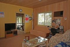 153 Geoffrey Road, CHITTAWAY POINT NSW 2261 Full Description : Offers above $280,000
OPEN HOUSE 30/08/14- 3pm-3:30pm
This one bedroom home is situated in such convenient location, features
lounge, dining room, kitchenette, bathroom, and a carport on a large
725sqm block of land. It is so close to Tuggerah Westfield Shopping
Centre, Tuggerah Business Park, Tuggerah Railway Station, 6 minutes’
drive to freeway and 250 metres from the waterfront Sunshine Reserve
& boat ramp,and only a short drive to beaches.