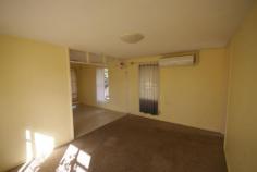16 McBean Avanue Armidlae NSW 2350 If you're after a bargain, budget buy to either live in or rent out, then this could be it. 3 bedrooms North facing lounge with reverse cycle air conditioning Dining area adjacent electric kitchen Large fully fenced backyard with rural outlook Ideal 1st home or healthy rental property