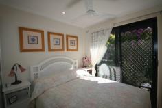 382 Bilambil Road Bilambil NSW 2486 The ‘Cat Friendly’ over 50’s Bilambil Creek Village is just a 15 minute drive through scenic countryside from the Coolangatta/ Tweed shopping complexes, restaurants and clubs This spacious manufactured home is just 5 years old with a manufactures warranty remaining. The property may also be purchased as an investment and rented for circa $270 per. week. The home has a covered front verandah, open plan lounge and kitchen with dining area. The kitchen has built-in appliances comprising of Blanco fan forced oven and grill, gas hob and extractor. The two well proportioned bedrooms are complemented with mirror-door robes and ceiling fans. The home is tiled throughout, bathroom with toilet and a separate guest toilet, internal laundry and reverses cycle air-conditioning. A large carport adjoins the side of the home, and the rear garden is fenced and gated making it ideal for your 4 legged, furry companion.
