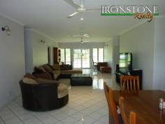 Bees Creek NT 0822 High and dry 5 acre block, incorporates a large 4 bedroom home, airconditioned and tiled throughout, ensuite and walk in robe, built in robes, gas cooking, dishwasher and pantry, wraparound lined verandahs, inground saltwater pool, 12x6m shed/carport with an enclosed bay, bitumen driveway, caravan shelter and ablution block, horse paddock, fully fenced, town water.
