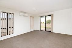 60 Gerald Boulevard Davoren Park SA 5113 Perfect to those starting up or starting again or seeking a bullet proof addition to the portfolio there is a lot to like about this sweet villa home that is disposed in a cute and quiet estate away from the hustle and the bustle and yet merely metres away from broad meadows trains rain station making travel into town or to Gawler and all in between a breeze. Surrounded by modern homes in a pocket popular with local but little known otherwise it is easy to see how this is amongst Adelaide's best value buying. Set in between the Munno Para Shopping Centre and the Elizabeth City Centre this property is well set within a short drive of the new super local super school and all the young families could ever want. Boasting 3 bedrooms, built in robes, generous family room, split system reverse cycle air conditioning and a modern kitchen this home's floorplan and style will be familiar to those that have been looking at show homes recently. Being 7 years old the property is showing some wear and tear associated with a property that has been a dedicated rental and would respond well to fresh paint and floor coverings but otherwise is good order and with application to rent a $260 per week pending through the managing agent. Offering a larger yard than you would ordinarily expect of a villa style home this one suits those that see the value in having additional yard space for dogs and kids and the gardens are established and ready to enjoy. Brilliant buying in an area experiencing a residence this one will attract those seeking an alternative to building and those that are keen to dust off the paint brushes in order to make some $$$$ for themselves! Be quick- Offerings like this will not be around again as the market is on the move one more!! The window of opportunity is closing quickly on this type of value!!