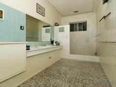 127 William Street, BECKENHAM WA 6107 Built in 1968 on a 946sqm block, this property is zoned R20/25, with the potential for 2 lots, subject to council approval. A solid brick & tile family home that was built with the utmost care, it features large rooms, 9 foot high ceilings and plenty of natural light. This property is all about space! Additional features include: - Separate lounge room - Spacious open plan kitchen & dining area - Large master bedroom with built in robes & ceiling fan - Rear laundry - Storage cupboard near the front entrance - Garden area with a patio - Enough parking for a caravan and up to 4 cars - Convenient location near bus services and train station - Nearby Carousel Shopping Centre