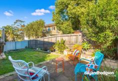 10/142 Homer St Earlwood NSW 2206 Ideal first home/investment in great location A fantastic opportunity near transport, parks, shops and schools, this full brick villa enjoys an elevated aspect with front district views and is ultra-convenient. The home is quite modern, well presented throughout and includes a sun drenched backyard/barbecue area ideal for entertaining. Young couples or investors looking for something they can move into and enjoy straight away will be keen to see more of this excellent property. It’s in the heart of Earlwood which continues to grow and is attracting plenty of buyer attention! Air conditioned lounge and a spacious dining area Modern gas kitchen with stainless steel appliances Double bedrooms both with built-ins and ceiling fans Neat full bathroom and a separate internal laundry Lock-up single garage plus additional storage space Good natural light, pleasant leafy outlooks at rear The villa is set back in a cul-de-sac complex off Homer Street with buses virtually at the door and walking distance to the main shopping strip, cafes and restaurants. Of course, Earlwood is renowned for the Cooks River and magnificent parklands and you can get to Turrella Station, Marrickville Golf Club and the M5 all within minutes.