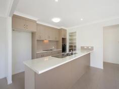 Lot 205 Bunker Road, Inspire, Victoria Point Qld 4165 Brand new home with an open-plan living area and galley style kitchen,
situated at Victoria Point’s premium and most exciting new residential
estate. Modern 4 bedroom home offering a master suite plus
three additional bedrooms or a study. It has a spacious living area to
the rear of the home and a formal lounge room to the front - the perfect
place to greet your guests, or to watch your favourite movie in peace.
The open-plan living area creates a central activity hub comprising the
kitchen, meals and family area that extend out into the alfresco area. This house and land package includes everything you need to move straight in, features include: • Modern Facade with Colorbond roof • 4 bedrooms, the master with walk in robe and ensuite • The bedroom wing and master suite are located at separate side of the home for privacy and time out. • Large galley style kitchen with walk in pantry • Carpet and tiles • All windows are fitted with security screens and coverings • Fully landscaped with Colorbond fencing, driveway and walking paths • Plus letterbox, clothesline & TV aerial *All photos, illustrations and plans are for illustrative purposes and should be used as a guide only*