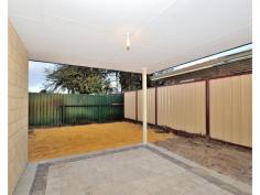 44A Kidman Avenue South Guildford WA 6055 Why build? It's all here already ... Call now to buy this Scott Park home on 0408 021 721 ... but run, don't dawdle! Will be an ideal residence for owners, or a perfect investment property for a safe, rental income. Only a short walk, bike ride or jog to the river, historic Guildford town site, parks, transport and major regional centres. Just move in your furniture & live happily ever after. • Brand Spanking New! • Free flowing floor plan • Main bedroom with .