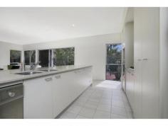 This light and airy modern home offers a great lifestyle for the owner
occupier and also being currently rented offers the investor a good
return.
Some of the homes features include generous open plan air conditioned
living areas that integrate with both the outdoor living areas and the
galley style kitchen. The generous timber deck to the north aspect
offers a very private and tranquil area to relax. There is a separate
formal living room off the entry and there is a good separation to the
bedroom wing that includes 4 good sized built in bedrooms. The master
is also air conditioned and has a luxurious ensuite. Position on a
656m2 block with advanced landscaping that ensures complete privacy.
Mirvac are renowned for their home designs and being part of a master
planned community there are parks, walks and cycle ways throughout the
Mossvale on Manly Estate. Currently rented on a short term lease at
$640 per week.
Open to Inspect Saturday 23rd August at 11am.