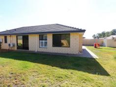 4 Dewsbury Drive Bertram WA 6167 This fantastic home is conveniently located near primary school, the train station, easy access to the freeway and yet at an extremely reasonable price range. Wait no longer for the first home buyer or any astute investor looking for areas with growth potentials. Just about 7 years young, the home comes complete with the following features: - Formal lounge - Master bedroom complete with walk-in robe and ensuite - Well appointed kitchen - Family and dining area - Large common bath and shower complete with wooden shutter blinds - Huge alfresco area complete with cafe blinds enclosing the area for great outdoor entertaining - Large back garden with room for a pool - Air conditioning to the living areas - Security system - 1.9kw solar system (upgradable to 4.2kw)