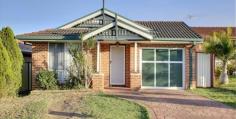 Green Valley Located in the heart of Green Valley, and just minutes walk to the
Valley Plaza, Bus stops and T way services is this beautifully presented
home.
Features Include
- 4 Bedrooms
- Formal Lounge
- Formal Dining
- Family Room & so much more…
Motivated Vendors. A Must to see !
Call AA PLUS REALTY on (02) 9188 1545 or 0424 710 424 For your inspection today.