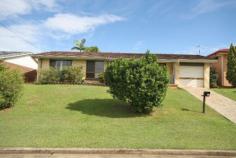 Murwillumbah, NSW 2484 Located in one of Murwillumbah's flood free, family orientated streets. This renovated three bedroom brick and tile home needs nothing more than a family to move in and enjoy. Open plan kitchen/dining and lounge room upon entry that leads out to an undercover patio area and elevated flat back yard with additional entertaining spaces. Single lock-up garage with internal access and only 5 minutes drive to the CBD and on local bus route makes this affordable property a must to view. Reap the benefits of the current owners hard work and inspect the property today.