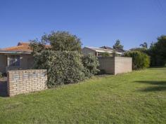 1/59 Wattle st tuart hill WA 6060. Be a Wattle Winner ! Win
the race to secure this wonderful Wattle Street Villa. Situated in a
group of only 4 without strata management, you can live a life of peace
and quiet without the hassle of meetings and rules. With super easy
access to major transport routes ,schools and entertainment this is
without doubt, outstanding buying ! Also Boasts: * 3 Bedrooms * 1 Bathroom-Bath * 1 WC - Separate * 1 Garage * Parking for 2 more cars * Lounge Room * Dining/Meals area * Formal Entry * Gas Cooking * Air Conditioning (Older Style) * Front Courtyard * Patio/Pergola * Front Security door * External Storage * Gas Hot Water System * Pets allowed * Roller Shutters-Electric Viewing will Inspire and Delight ! Rates--Water $149.00-- Bi-Monthly - Council $1,291 per annum - Common Ins. $75.00 View Sold Properties for this Location View Auction Results General Features Property Type: Villa Bedrooms: 3 Bathrooms: 1