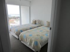56 Scarborough St Southport QLD 4215 Enjoy tranquil North views of the Broadwater. Ducted air conditioning, fully equipped kitchen with stainless steel appliances. Modern interior with quality fitting and fixtures throughout. Ensuite & WIRs in main bedrooms, built-in mirrored robes & separate laundry. Pool areas and all lifestyle facilities exclusive for residents and their guests include 2 outdoor pools, indoor pool, spa/sauna/ steam room. 2 gymnasiums and BBQ entertainment areas. Security key access to buildings, private and secure basement parking. Short walk to Southport Broadwater, just minutes from Surfers Paradise and some of the world's best beaches. Central to Australia Fair Shopping Centre, the Gold Coast Hospital, Library & Griffith University. Call 07 5555 0200 to make an appointment to view or visit our office on 5 Lawson street Southport Q 4215.
