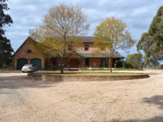 Gregory Hills, NSW 2557 ZONED IN1 - GENERAL INDUSTRIAL* 2.09 Hectares - Approx 5.16 Acres * Level, Cleared Land with Main Road Exposure * 75sq - 6 Bedroom home * Built-Ins, En-suite to main * Formal & Informal Living areas * Open Plan Kitchen, Rumpus & Bar area * Detached 3 Bedroom home * Stables, Tac Room, Sand Arena & Round Yard Close proximity to M5 & M7 Motorways, this is your chance to join other businesses such as Masters, McDonalds & Plus Fitness.