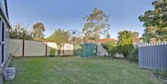 Green Valley Located in the heart of Green Valley, and just minutes walk to the
Valley Plaza, Bus stops and T way services is this beautifully presented
home.
Features Include
- 4 Bedrooms
- Formal Lounge
- Formal Dining
- Family Room & so much more…
Motivated Vendors. A Must to see !
Call AA PLUS REALTY on (02) 9188 1545 or 0424 710 424 For your inspection today.