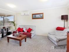 42 Marsden Rd Ermington NSW 2115 Property Facts Property ID 2719500 Property Type house Auction Price Auction 13/9 @ 11am Auction Saturday, 13 Sep 2014 - 11:00am Land Size - House Size - Council Rates - Water Rates - Strata Levy - Tender Date N/A Inspection Times Saturday, 23 August 2014 11:00AM - 11:30AM Convenient High Side Location - Unlimited potential to update and renovate Auction Auction 13/9 @ 11am Image Gallery Print A Brochure Email A Friend Bookmark Property More Sharing Services Situated
on a north-east facing block this 3 bedroom home is located in a
popular area with easy access to transport, shops and a selection of
fine schools and parks. This is a great opportunity for the
astute investor or home buyer to secure a entry level home in one of
Sydney's high growth areas -High set with potential city views from a second story -North east facing aspect -Well presented brick & tile home -3 generous bedrooms -Open plan kitchen with casual dining -Bright and airy L-shaped lounge/dining room -Neat bathroom with shower and bath and separate toilet -Front and rear porch, Laundry, air conditioning -Unlimited potential to update and renovate -Child friendly fully fenced Low maintenance easy care yard -Garage plus ample parking for an additional 3 cars
