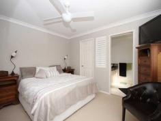 102 Passerine Dr Rochedale South QLD 4123 Features General Features Property Type: House Bedrooms: 5 Bathrooms: 3 Land Size: 767 m² (approx) Indoor Ensuite: 1 Living Areas: 2 Toilets: 3 Built in Wardrobes Dishwasher Split system Air Conditioning Reverse cycle Air Conditioning Outdoor Remote Garage Garage Spaces: 2 Outdoor Entertaining Area Fully Fenced Swimming Pool - Inground Inspections Inspections by appointment only. This magnificent two storey home is on a beautifully landscaped low maintenance 767m2 block. The
home is built to get the most from the Queensland climate with formal
and informal indoor areas leading to wonderful outdoor entertaining
areas framing the in-ground salt water pool. Upstairs there are 4
built-in bedrooms served by the main bathroom and the main bedroom is
ensuite - all are air conditioned. Downstairs features a large formal
lounge, family room, meals area and a modern kitchen complete with
stainless appliances and granite benchtops. There is a study/office, a
third bathroom and of course a double lock-up garage. The outside
entertaining is really stunning with several different areas including a
lovely retreat tucked away at the rear of the yard overlooking the
pool. We could go on and on but really the only way to do this home justice is to come and have a look. Request Property Information If you would like more information on this property, simply complete the details below and we will be in contact shortly