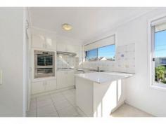 12/141 Surf Parade Broadbeach QLD 4218 The current owner has left after a 35 year residency and has modernised this apartment for the next owner. Private balcony overlooks the Poinciana tree and soaks in the northern sun off the open plan living spaces. They
don't build units like this today, the formal entry leads to 2 separate
hallways that provide good separation between the good sized bedrooms
and living spaces. This unit has huge amounts of storage in floor to
ceiling wardrobes,extra large linen cupboards and more storage in the
separate laundry. It has new appliances, caesar stone benchtops, freshly painted and new blinds throughout. Lock-up single garage and a pool in the small complex. Two
blocks flat walk to the beach, three block flat walk to the hub of
Broadbeach and a light rail station; the bus stop at the door goes to
Bond University and the airport. Projected rental of approx $400 p.w. Priced to sell, call for an inspection.