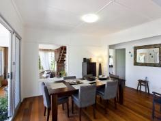 38 Elanda St Sunshine Beach QLD 4567 Salespersons: Pip Covell (0418 714 744) Amanda Williams (0419 674 111) This original beach shack is perfectly-located on the high side of the street enjoying an ideal North-East aspect. Sitting on a beautifully elevated 569 sqm block, the lower level features two bedrooms, main bathroom and kitchen with the living area featuring polished timber floors. The upper level hosts main bedroom and captures coastal sea breezes. A bonus is the large granny flat at the rear of the house. Single lock up garage under the house. Great potential for future development as block has sought-after duplex zoning. A little way along this desirable street, there is a walkway connecting Elanda Street to Henderson Street at the top of Sunshine Village. This great position allows close proximity to the eateries, patrolled beaches and popular Surf Club of Sunshine Beach. Phone for inspections with either Pip Covell 0418 714 744 or Amanda Williams 0419 674 111.