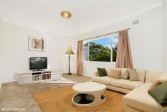 2/60b Raglan Street, Mosman NSW 2088 Quietly tucked away amongst some of Mosman's finest homes, this whisper quiet, Art Deco company title apartment has much to offer. Boasting spacious interiors and leafy surrounds, it provides a peaceful & convenient harbour-side lifestyle. Features include: *Stylish light filled interiors, high ceilings throughout *2 large bedrooms both with built-ins *Large kitchen, Classic Art Deco bathroom *Freshly painted & carpeted throughout *Well maintained block of 8 units (common areas recently updated) *Close to bus, ferry & harbour-side parks This is a charming and private, older style apartment in a blue chip location. A must see. Strata Manager: Strata Real Estate Services PH 02 1300 997 905 Quarterly levies approx $1080/quarter