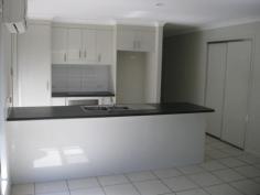 11 Shaun St, Redbank Plains ATTENTION!!! THIS ONES FOR YOU!!!
INSPECT TODAY!!! This 4 Bedroom 2 Bathroom home
is in fantastic condition situated on a low maintenance block in a great
location.
The home offers a fresh tasteful decor with a convenient layout allowing comfortable living all year round.
All major amenities,schools,shops & sporting venues are located a short distance from this neat modern home.
FEATURES INCLUDE:
#4 BEDROOMS, 2 BATHROOMS (master with ensuite & covered entertainment access)
#GALLEY STYLE KITCHEN (fitted with stainless steel appliances & diswasher)
#AIRCONDITIONED LIVING AREAS ( kelvinator)
#CEILING FANS THROUGHOUT # TINTED GLASS WINDOWS/DOORS
#SECURITY SCREEN DOORS & WINDOWS THROUGHOUT # WATER TANK
#TILED MAIN AREAS # MODERN TASTEFUL DECOR # MIRRORED ROBES TO BEDROOMS
#COVERED ENTERTAINMENT AREA # LARGE DOUBLE CAR ACCOMODATION
CALL BOYD TODAY TO ARRANGE YOUR INSPECTION OF THIS EXCLUSIVE HOME.