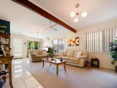 150 Paradise Parade Paradise Point QLD 4216 Be Surprised Don't
miss this golden opportunity to own your own "Private Tropical Oasis"
right in the heart of beautiful Paradise Point. Located only minutes to
local shopping village, cafes and restaurants and within easy walking
distance to the Broadwater and parklands. This immaculate home has to be
the Perfect Retirement Retreat. Features Include. * 3 Spacious Bedrooms Plus Separate Study *Master Bedroom with fully tiled ensuite *Large Sunroom with Polished Timber Flooring *Sunroom also overlooks lush tropical gardens *Beautiful in ground saltwater pool *Magnificent outdoor B.B.Q and Entertaining Area *Air conditioned formal living. *Dining area with feature bay window *Kitchen with excellent cupboard and bench space, gas cooker, dishwasher and space for large fridge *Large Separate workshop /man cave *Automatic watering system and spear pump *Solarhart hot water system *Ceiling fans throughout *Air conditioning *Immaculate easy care grounds *Off street parking for 4 cars. A UNIQUE PROPERTY = TRULY WORTHY OF INSPECTION Inspections Inspections by appointment only.