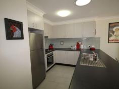 122B Mansfield Street Inverell NSW 2360 This 2 Bedroom brick veneer duplex is approx. 2 years old Both bedrooms are good sizes and have built in robes Open plan living space with reverse cycle air con + gas point Stylish kitchen with breakfast bar & dishwasher Single lockup garage with auto door & internal access Level block with private fenced back yard Ideally located close to town & schools