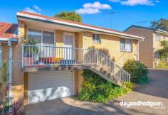 10/142 Homer St Earlwood NSW 2206 Ideal first home/investment in great location A fantastic opportunity near transport, parks, shops and schools, this full brick villa enjoys an elevated aspect with front district views and is ultra-convenient. The home is quite modern, well presented throughout and includes a sun drenched backyard/barbecue area ideal for entertaining. Young couples or investors looking for something they can move into and enjoy straight away will be keen to see more of this excellent property. It’s in the heart of Earlwood which continues to grow and is attracting plenty of buyer attention! Air conditioned lounge and a spacious dining area Modern gas kitchen with stainless steel appliances Double bedrooms both with built-ins and ceiling fans Neat full bathroom and a separate internal laundry Lock-up single garage plus additional storage space Good natural light, pleasant leafy outlooks at rear The villa is set back in a cul-de-sac complex off Homer Street with buses virtually at the door and walking distance to the main shopping strip, cafes and restaurants. Of course, Earlwood is renowned for the Cooks River and magnificent parklands and you can get to Turrella Station, Marrickville Golf Club and the M5 all within minutes.