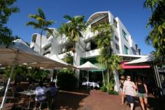 2 Macrossan St, Port Douglas QLD 4877 Club Tropical is directly across the road from the parkland on the corner of Wharf and Macrossan Sts, and is in easy walking distance to everything that Port Douglas is famous for. Award winning restaurants and cafes, boutiques, galleries, bikini shops and classic old style pubs and waterfront clubs. It is an excellent location for your very own fully furnished well equipped studio investment apartment for whenever you feel like a break in this pristine warm tropical wonderland. The apartment is air conditioned with fans, has a tiled floor and is fully furnished with open lounge and dining area, queen sized bed and two singles, great bathroom with spa bath and a well equipped kitchenette on the balcony overlooking Macrossan St and the parkland.. Apart from being an excellent investment, it is a wonderful place to stay and play in this tropical wonderland. For more details or an inspection, please call Pauline Halsall on 0438 844 569 or 07 4099 5747.