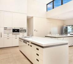 Denham Court, NSW 2565 * With a twist of modern style & can only be appreciated upon entering * Gracious choice of living quarters to choose from, whether it'll be the home theatre, spacious family area overlooking your entertainment area & in ground pool or your everyday meal and rumpus * Spacious five bedroom with en-suite & walk in robes * The residence is complete with lime stone and timber flooring, quality European appliances and bathroom features, central cbus system, A/C & loads more, no expense has been spared * Also adjoining is a self-containing in law accommodation * Nestled on 2.5 acres
