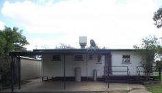 2 Welbon Street Ashley NSW 2400 $160,000 Vendor wants this house sold!! *2 Bedrooms - main with built in wardrobe *Lounge room, kitchen/dining, bathroom & separate laundry *Air conditioning and gas point for heating *Spacious front porch *Large under cover outdoor entertaining area *Situated on a well fenced large block with established trees *Double lock up garage *2 x garden sheds
