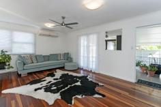10 Trumper St East Ipswich QLD 4305 I’m like brand new, but
better " I have lots of character!! I’m a 3 bedroom post war home in a
great location, and am looking for a new owner. I have been lovingly restored, and yes, I was flood affected " but you would never know to look at me!! I have such style … Some of my many features at a glance include : - professionally painted inside and out - all new light fitting and ceiling fans - new kitchen, complete with SS appliances including dishwasher - new bathroom with floor to ceiling tiles - separate toilet with my own handbasin - separate laundry with new cupboards, something I didn’t have to start with! - new reverse, cycled air conditoning unit (with 5 year warranty) - polished floorboards - large deck, lattice on 3 sides for privacy - outside entertainment area, paved and pergola - carport + powered SLUG - new sensor lights : SLUG and back of the house - garden shed, fully fenced And in close proximity to : - 500m to the local corner shop - 1.3km to Ipswich Girls Grammar - 2.5km to Ipswich CBD, cafes and all the facilities it has to offer - 3km to Ipswich hospital and medical precinct You have absolutely nothing to do but move in … I’m
across from the local East Ipswich Primary School, great for the kids
and on a manageable 607 sqm block of land. I would suit first home
buyers or the astute investor with a 6% rent return and good capital
depreciation due to the full renovation. I’m priced to sell -
this is great buying at $239,000!! For further information or a personal
inspection please call Sonia from Vision Property Group on 0403 309 136 SELL IT WITH SONIA & SHINE ONLINE … PROPERTY DETAILS Property Id: 61288910 Land Size: 607 Metres² Frontage: 20 Metre(s) Municipality: Ipswich Available: April 16, 2013 INSPECTION TIMES Please Contact Office