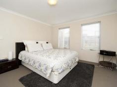 22/19 Serls Street, Armadale, WA 6112 This 3 bedroom, 2 bathroom villa is only 2 years young and presented immaculately! With neutral colours throughout, this home showcases modern living, spacious bedrooms and it is on the largest block in the complex. It boasts all of the comforts of 2 split system air conditioners, a bright modern kitchen with gas cooking, range hood and pantry and a double garage with auto door and store room. Other features include: • Open plan kitchen, meals and family room • Master bedroom with walk in robe and sparkling ensuite • Other bedrooms are a great size with built in robes • Gas instantaneous hot water system • Double linen closet • Easy to maintain courtyard with reticulated gardens • Prime location close to schools, Creyk Park, Armadale Hospital